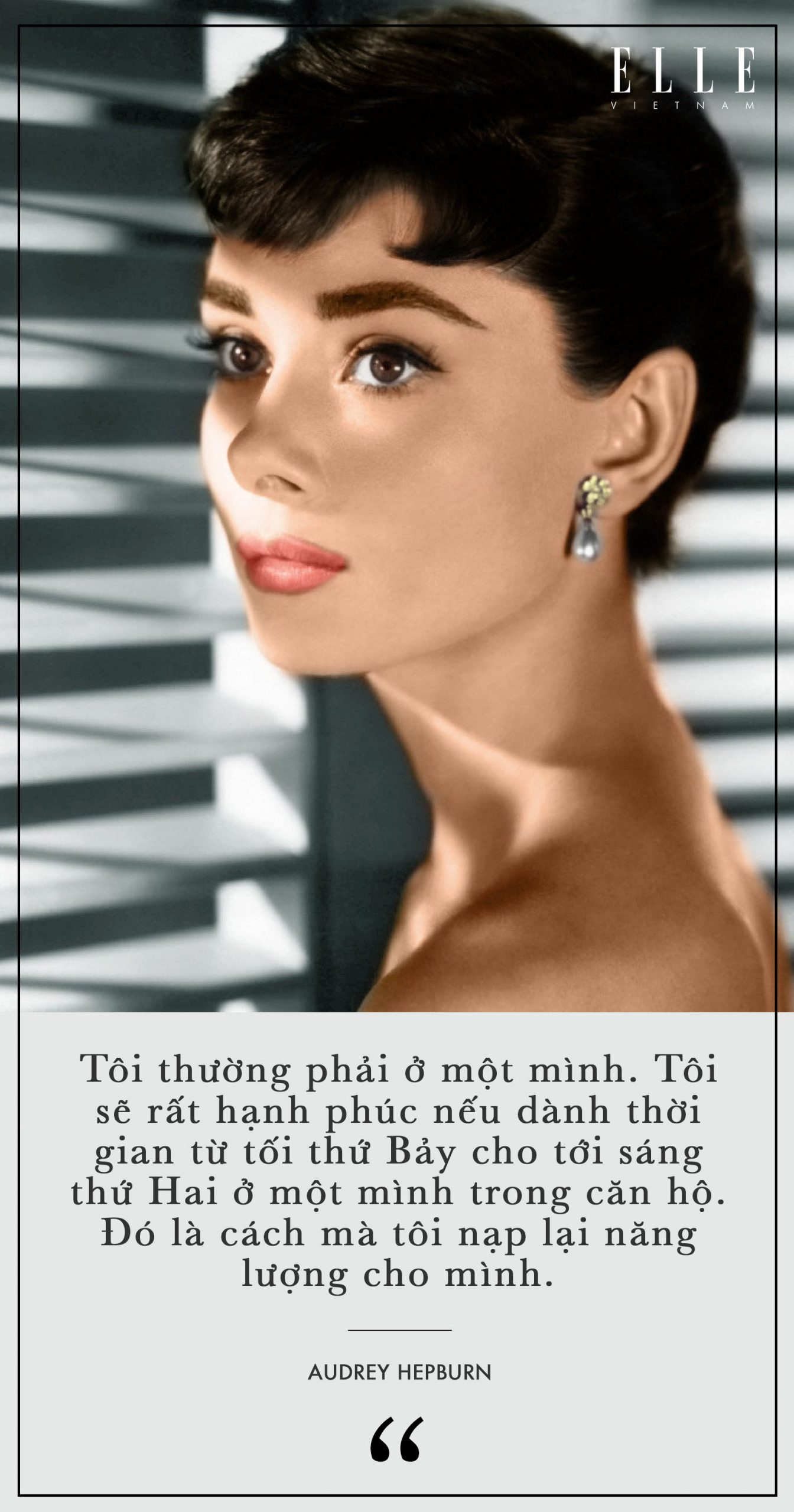 diễn viên Audrey Hepburn 8