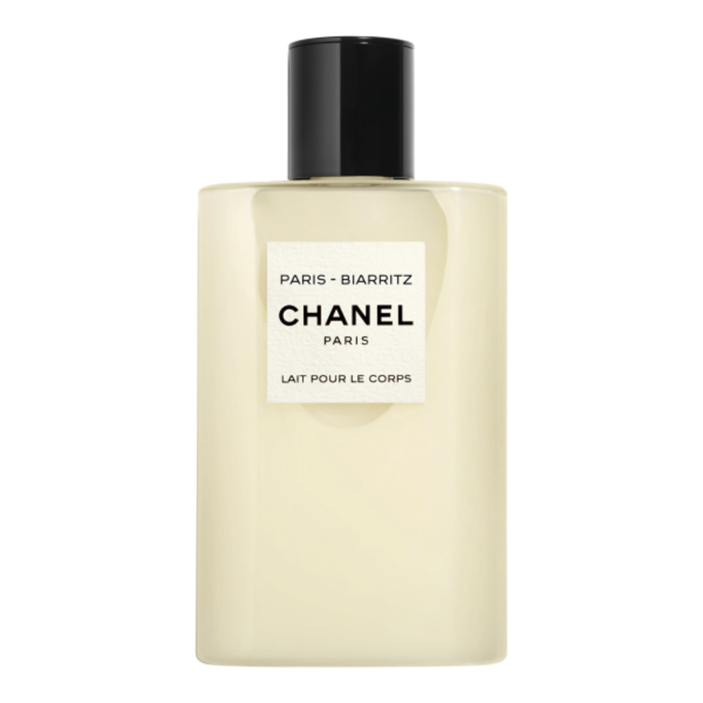 dầu dưỡng thể CHANEL