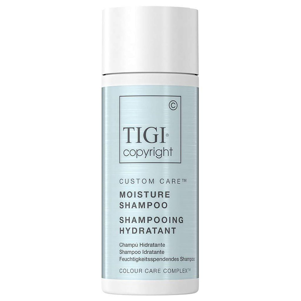 dầu gội Tigi moisture shampoo