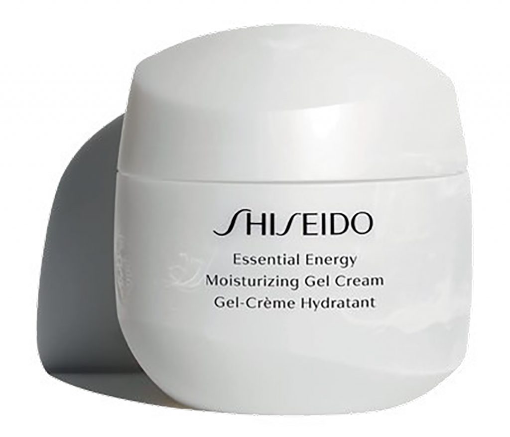 sản phẩm dưỡng ẩm Shiseido