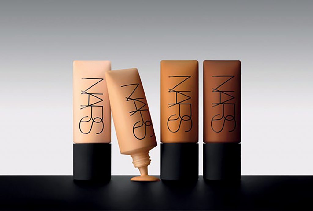 sản phẩmkem nền Nars