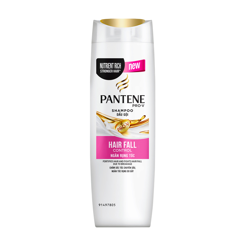 dầu gội đầu ngăn rụng tóc Pantene