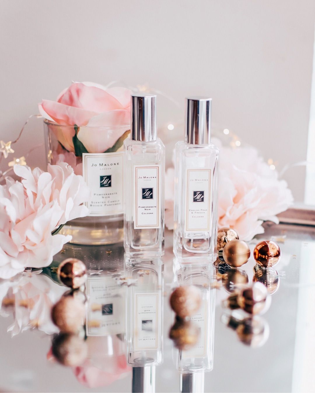 Nước hoa Jo Malone dành tặng ngày của mẹ