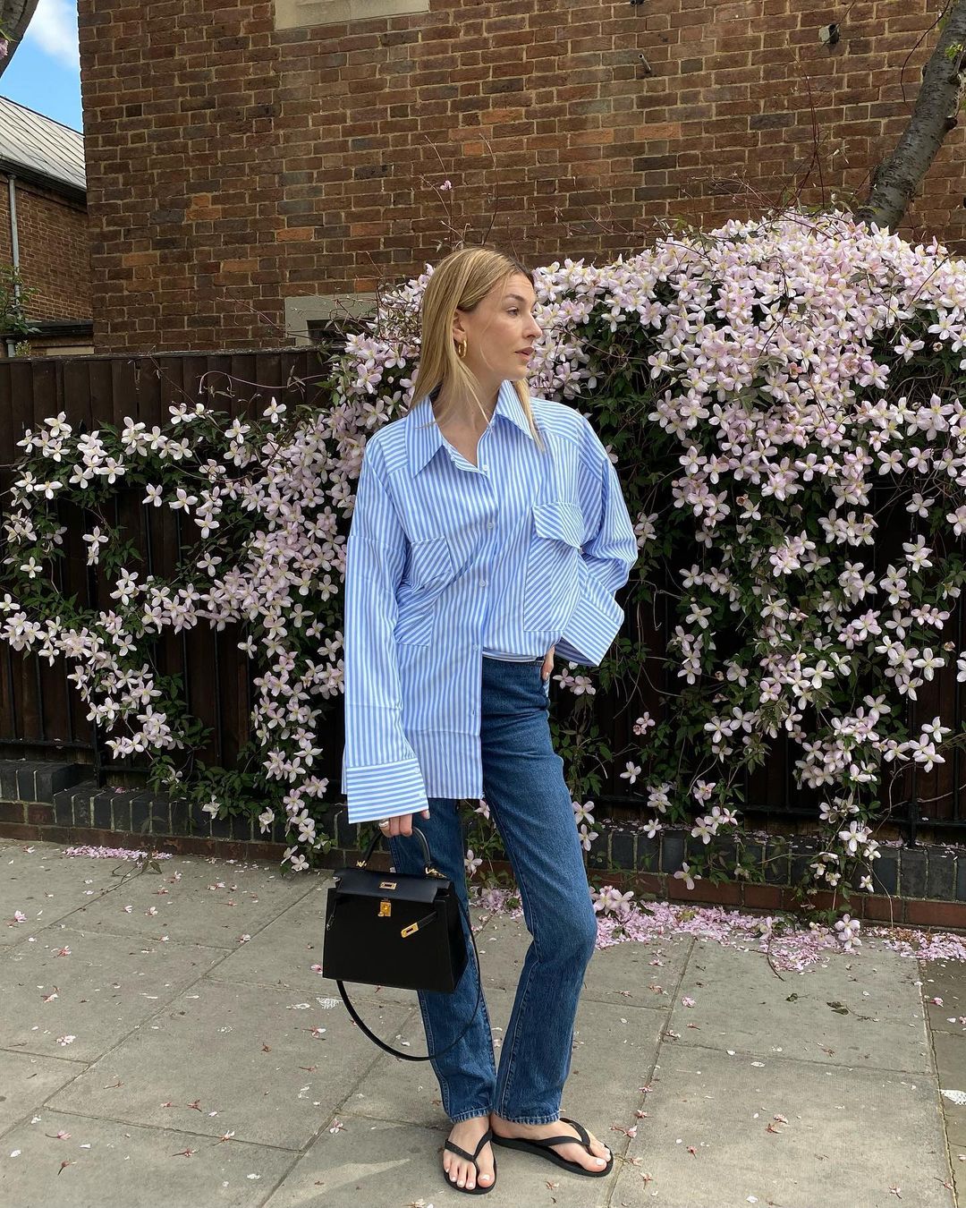 The basic plaid pattern is back this 2021 3 Oversize plaid shirt