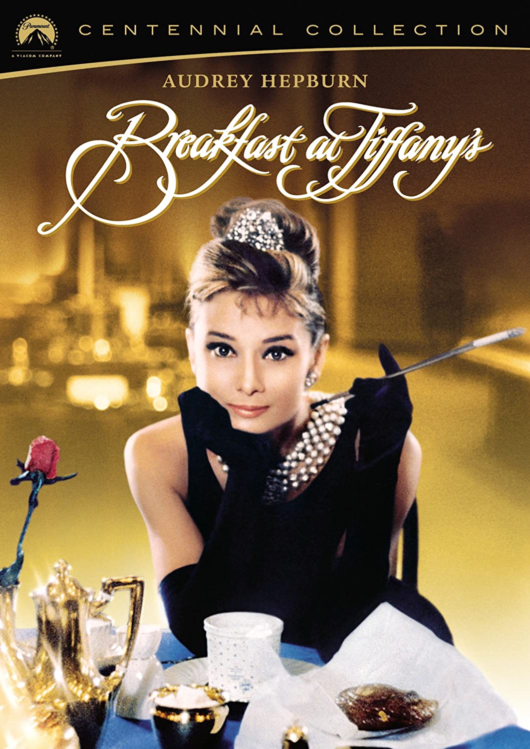 bài học tình yêu trong phim tinh cam Breakfast at Tiffany’s