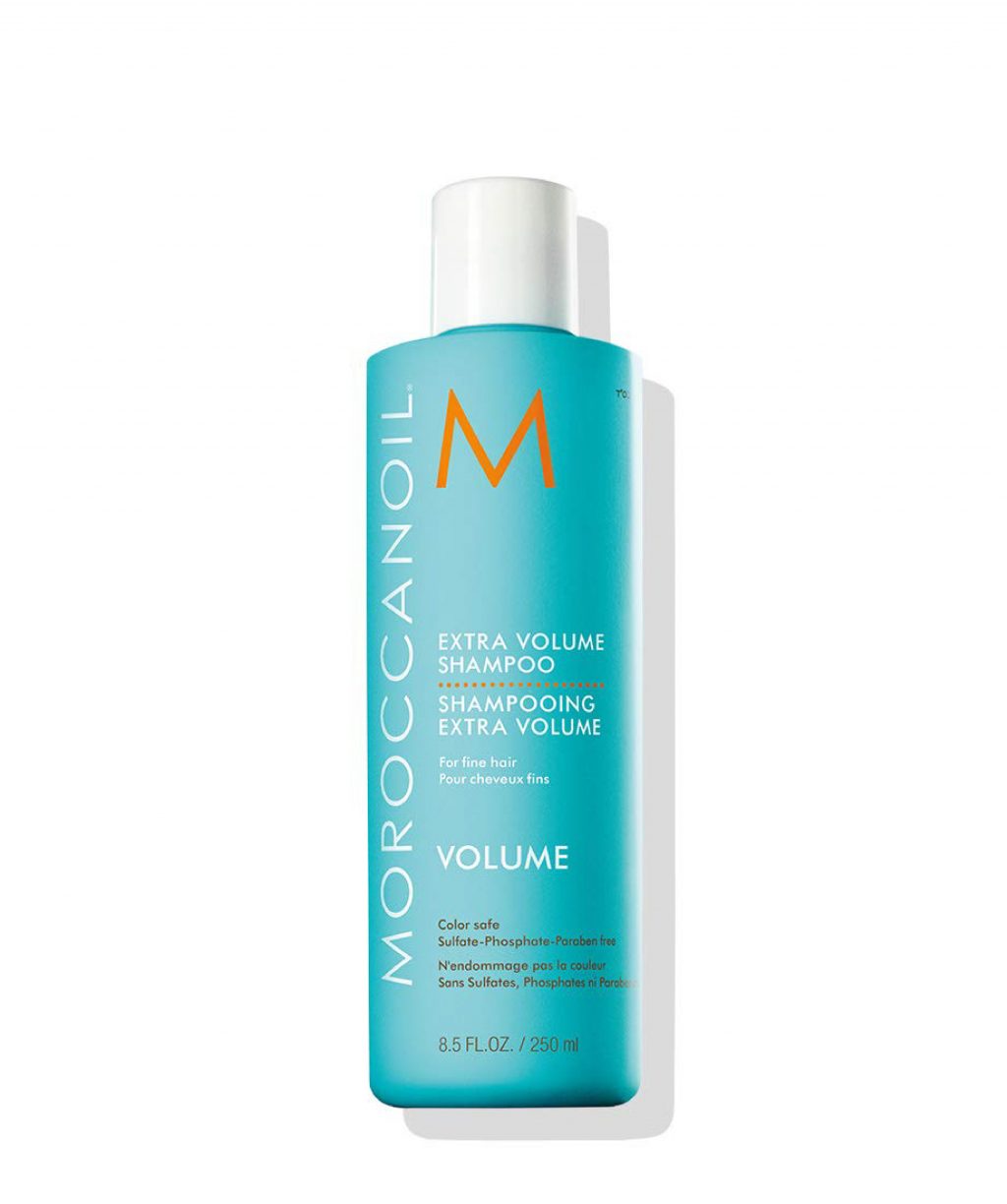 Dầu gội tăng phồng Volume MOROCCANOIL