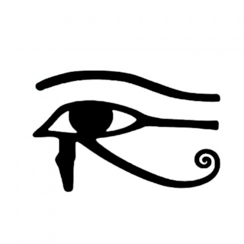 Trắc nghiệm: chọn biểu tượng Ai Cập và nhận lấy thông điệp ở hiện tại