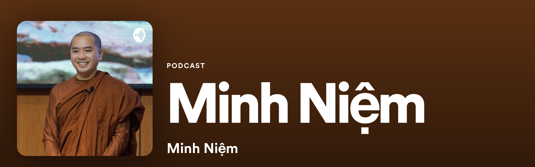 kênh podcast tích cực 3