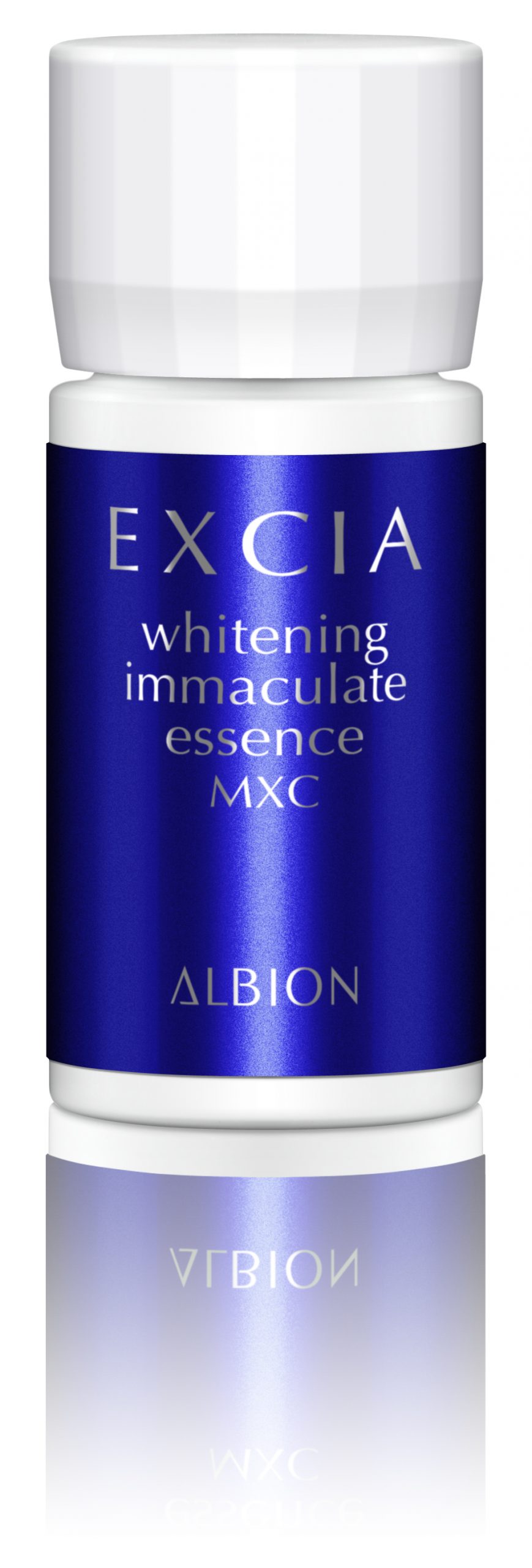 Một ống tinh chất dưỡng da ALBION EXCIA WHITENING IMMACULATE ESSENCE MXC