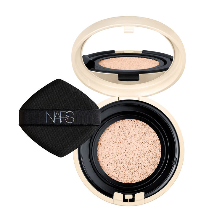 mỹ phẩm làm đẹp NARS Pure Radiant Protection Aqua Glow Cushion