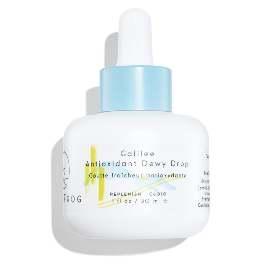 Dòng serum cung cấp độ ẩm mượt cho làn da của Holifrog