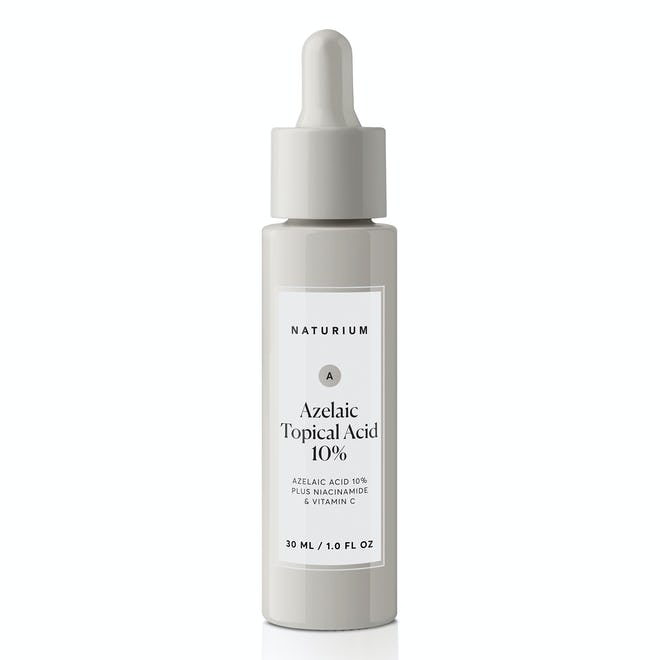 Dòng serum thích hợp cho da nhờn của Naturium