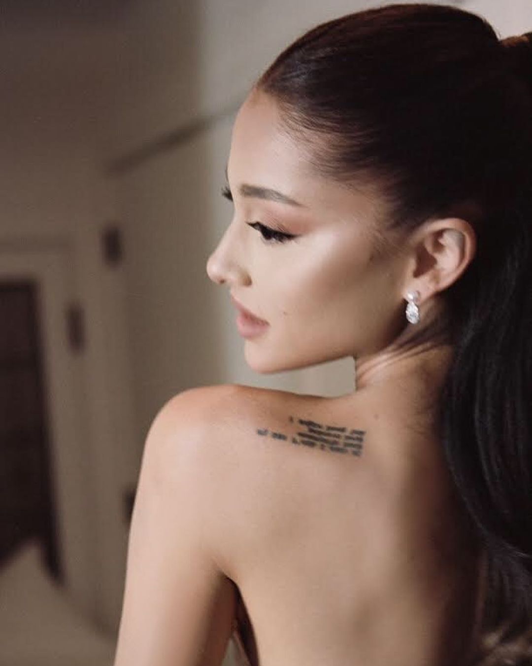 Đám cưới của Ariana Grande