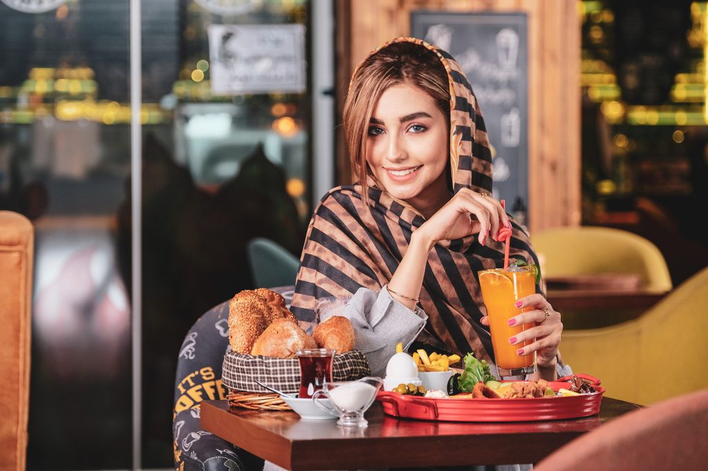 Giảm cân an toàn và hiệu quả trong 1 tháng