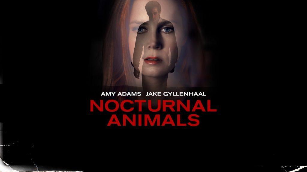 Phim kinh dị Nocturnal Animals