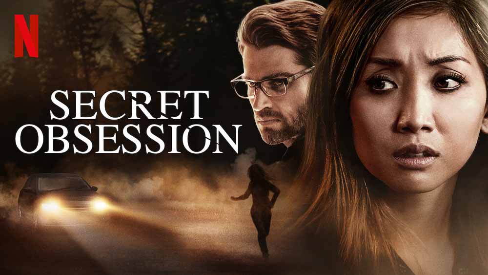 Phim kinh dị Secret Obsession 