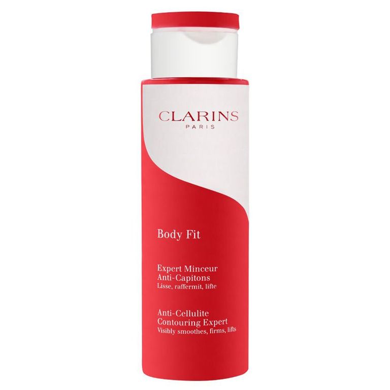 Clarins Body Fit Anti-Cellulite Contouring Expert giúp cải thiện tình trạng Cellulite