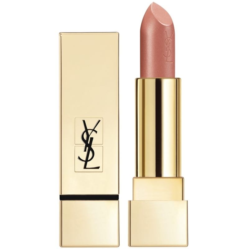 Màu son nude YSL Rouge Pur Couture Lipstick 