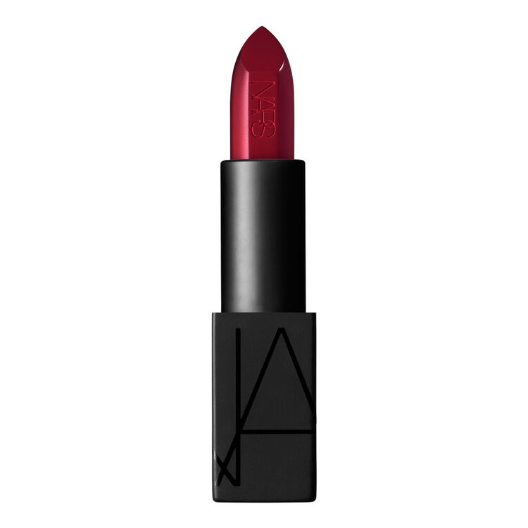 Màu son đỏ rượu - Nars Audacious Charlotte Lipstick