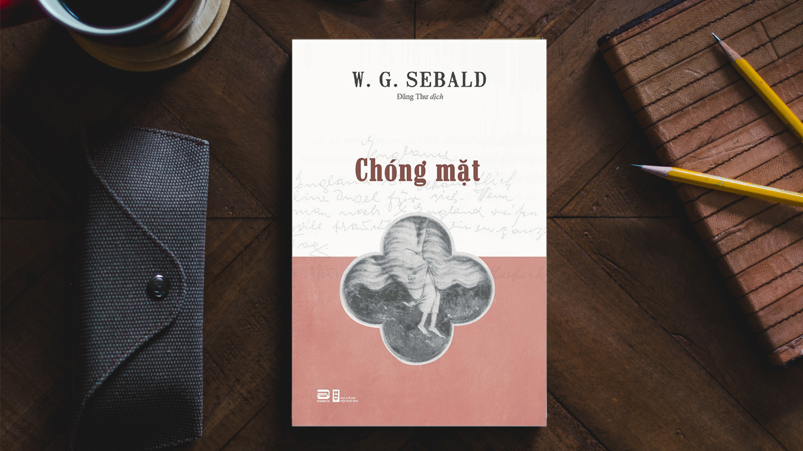 review sách hay Chóng mặt