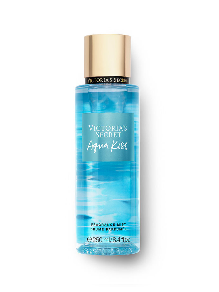 Body Mist Victoria's Secret Aqua Kiss