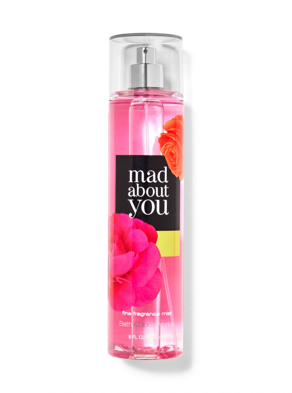 Bath & Body Works Body Mist Mad About You