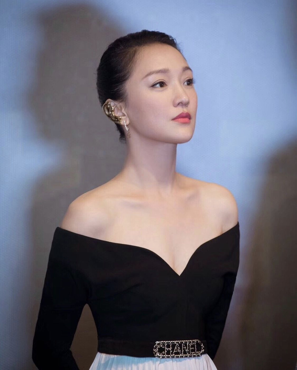 Zhou Xun event