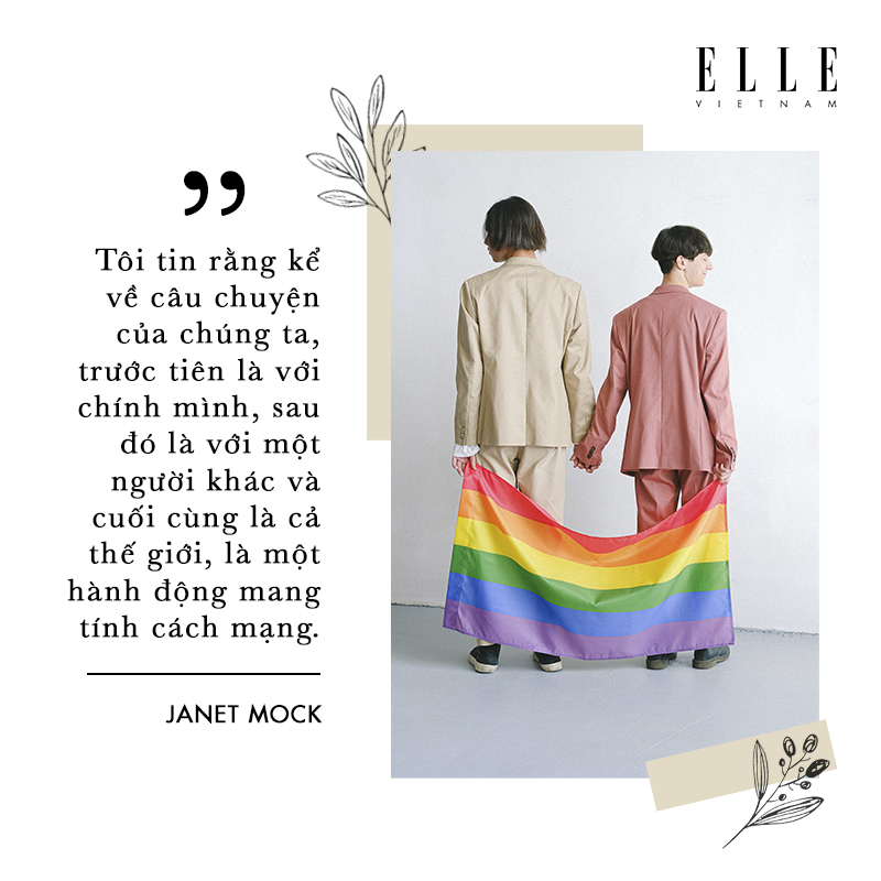 câu nói hay về LGBT 10