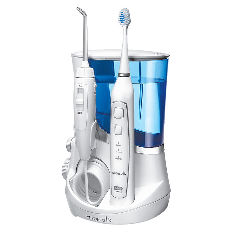 Máy tăm nước Waterpik Complete Care 5.0