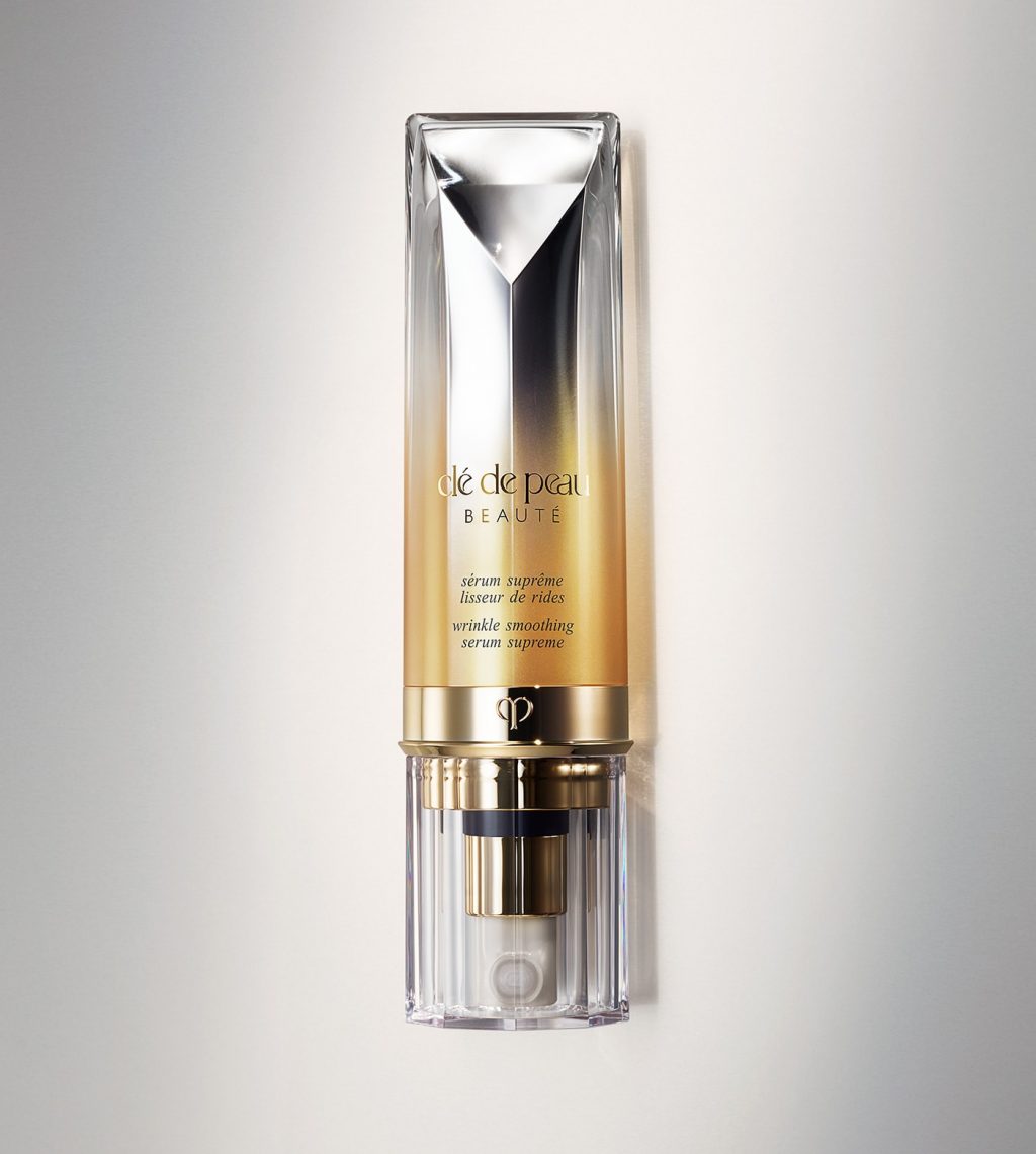 serum ngăn ngừa nếp nhăn Clé de peau Beauté Wrinkle Smoothing Serum Supreme