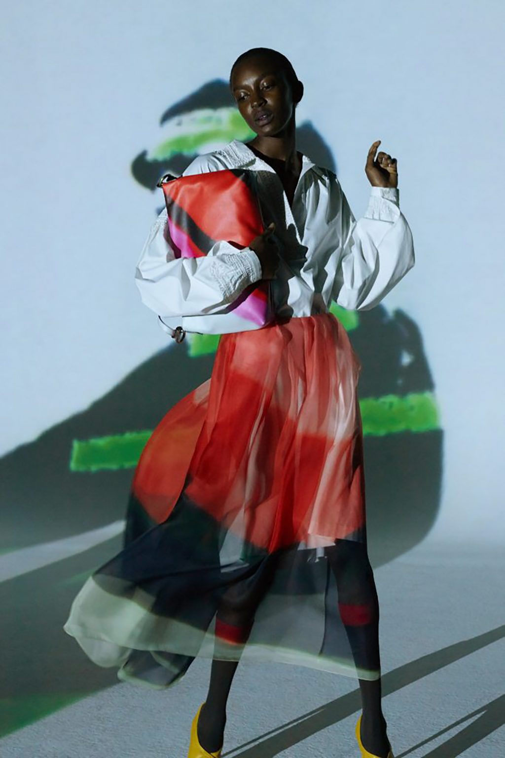 thời trang BST Dries Van Noten
