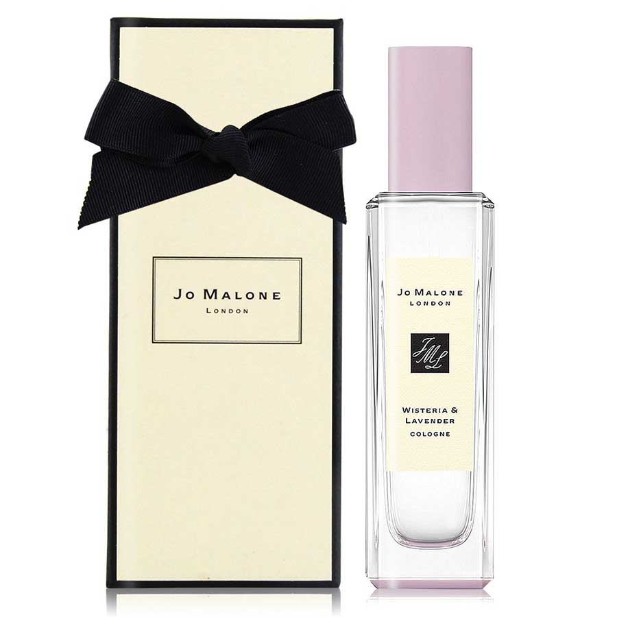 Nước hoa Jo Malone Wisteria & Lavender 