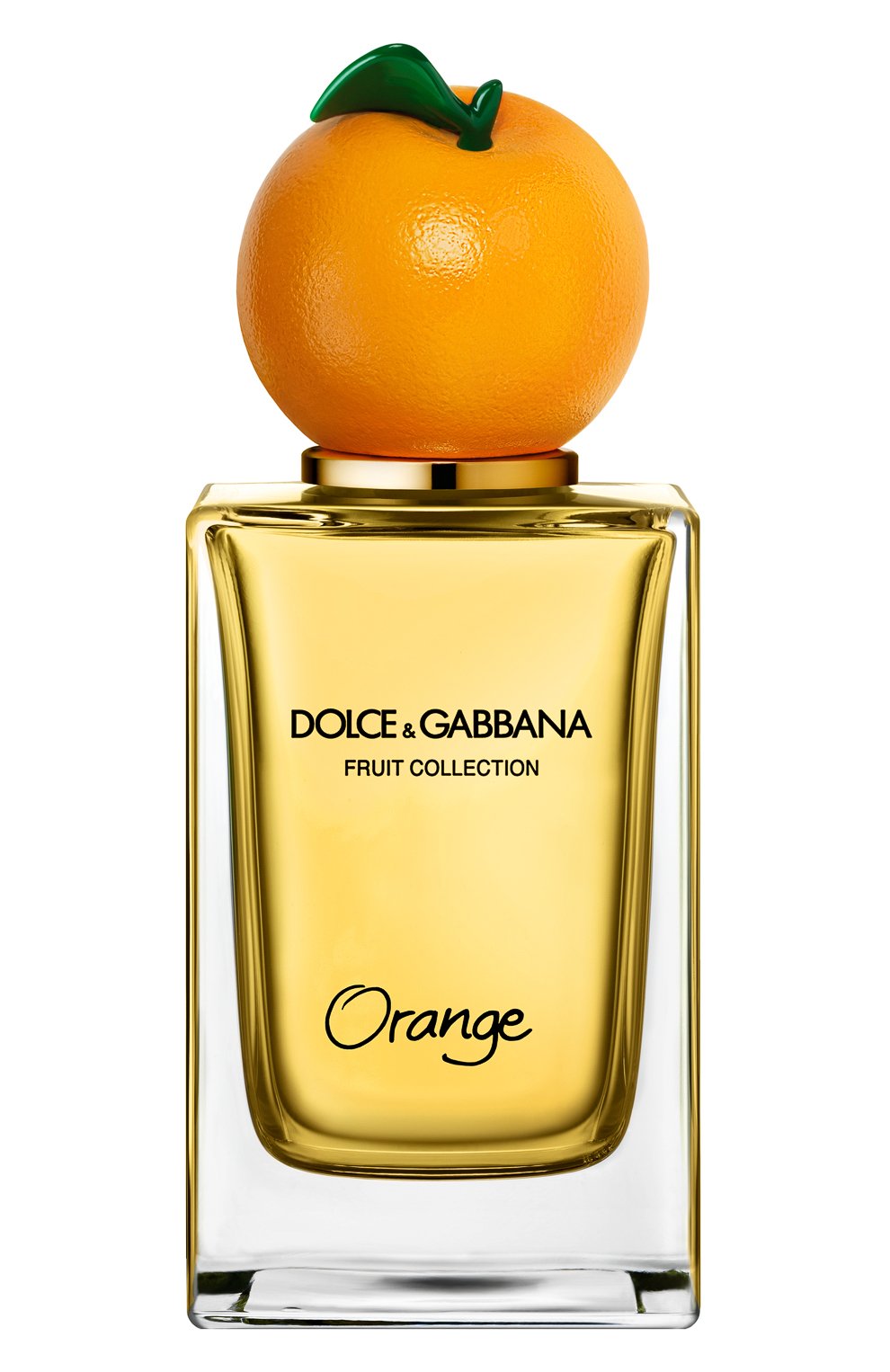 Nước hoa Dolce & Gabbana Fruit Collection Orange