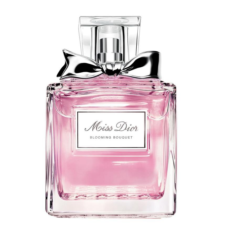 Nước hoa Miss Dior Blooming Bouquet