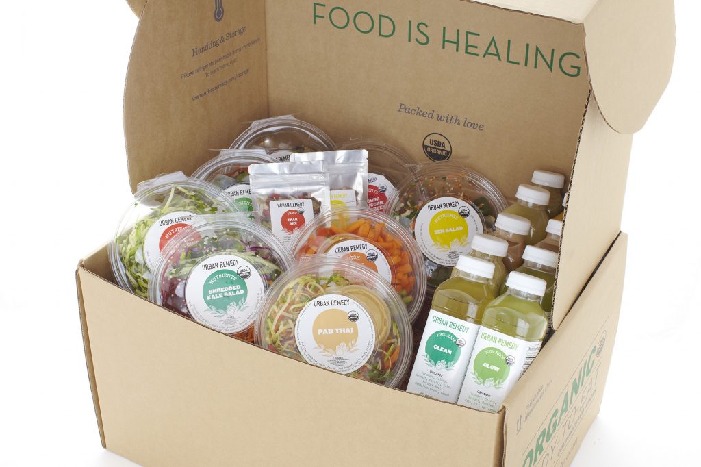 wellness thực phẩm Food is healing