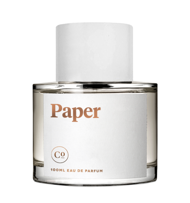 Nước hoa Paper Commodity for Women