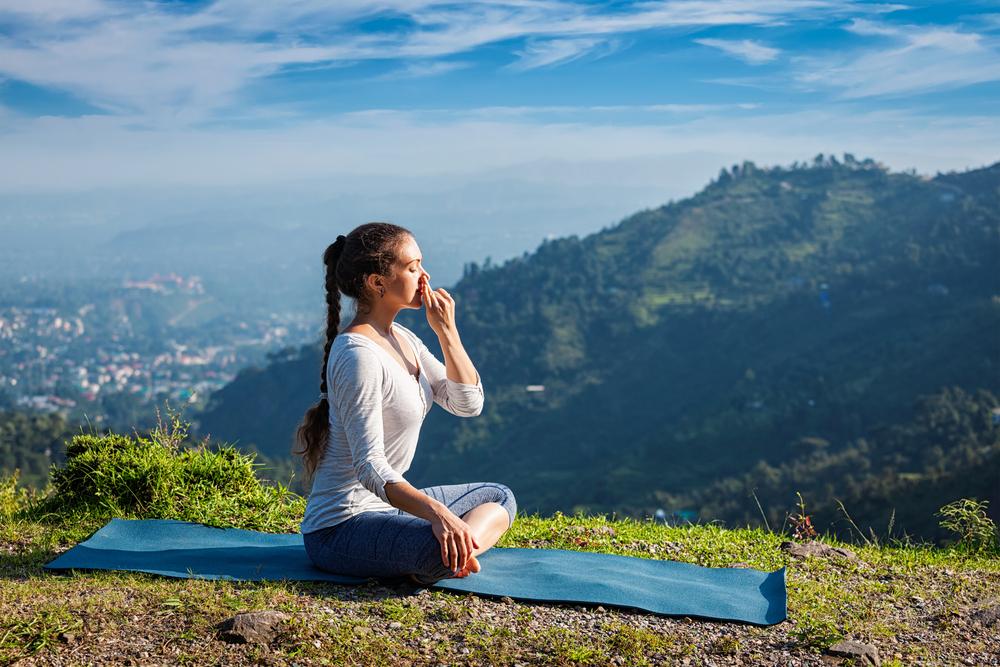 Lợi ích sức khỏe của cardio yoga