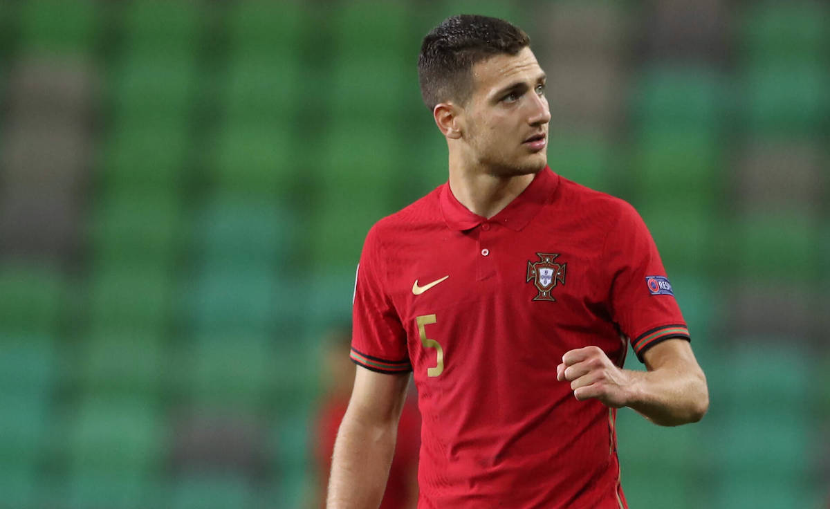 Euro Diogo Dalot 2