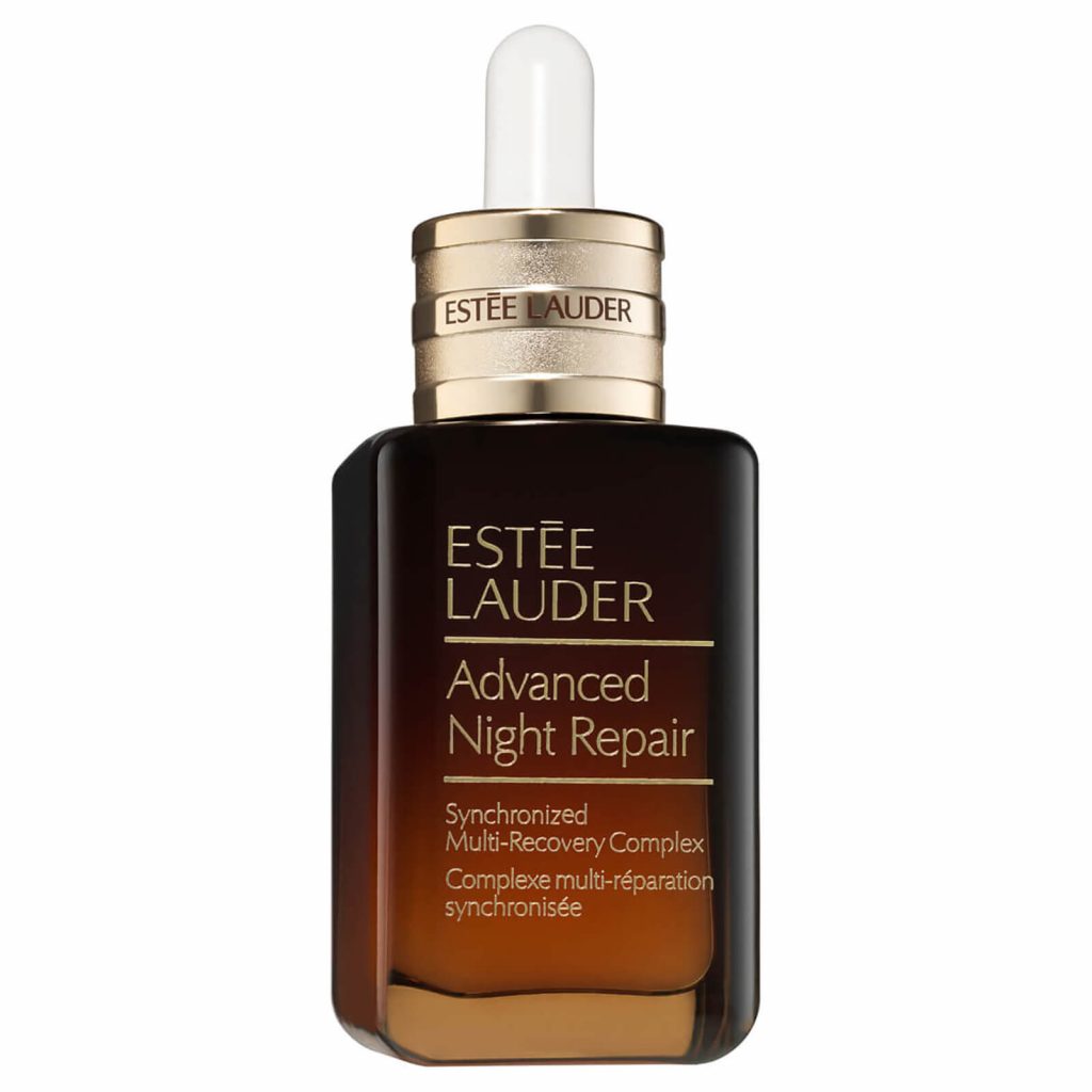 Dưỡng da với Estee Lauder Advanced Night Repair