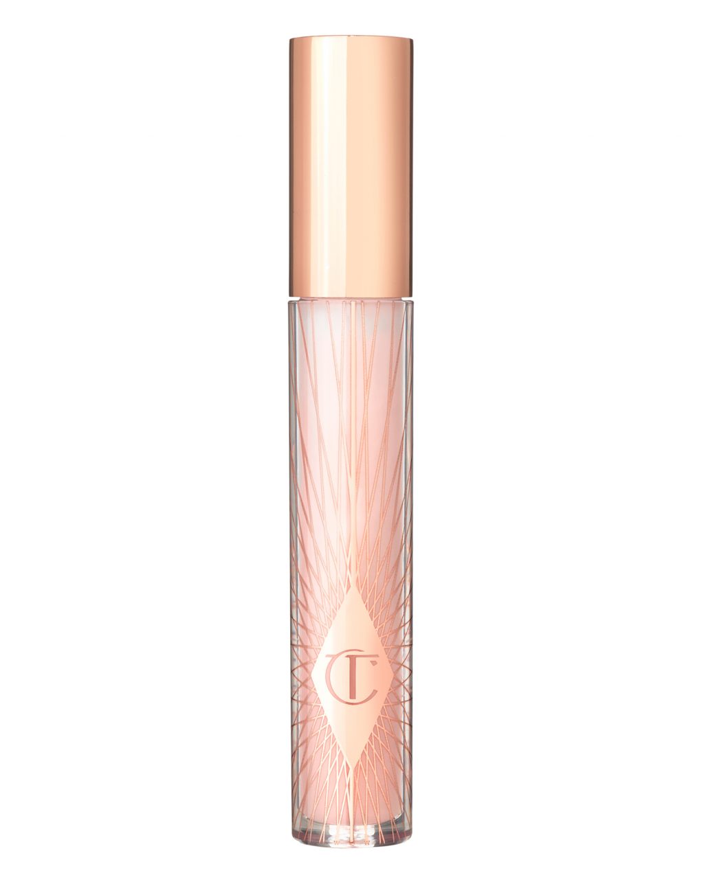 Son bóng Charlotte Tilbury Collagen Lip Bath Gloss