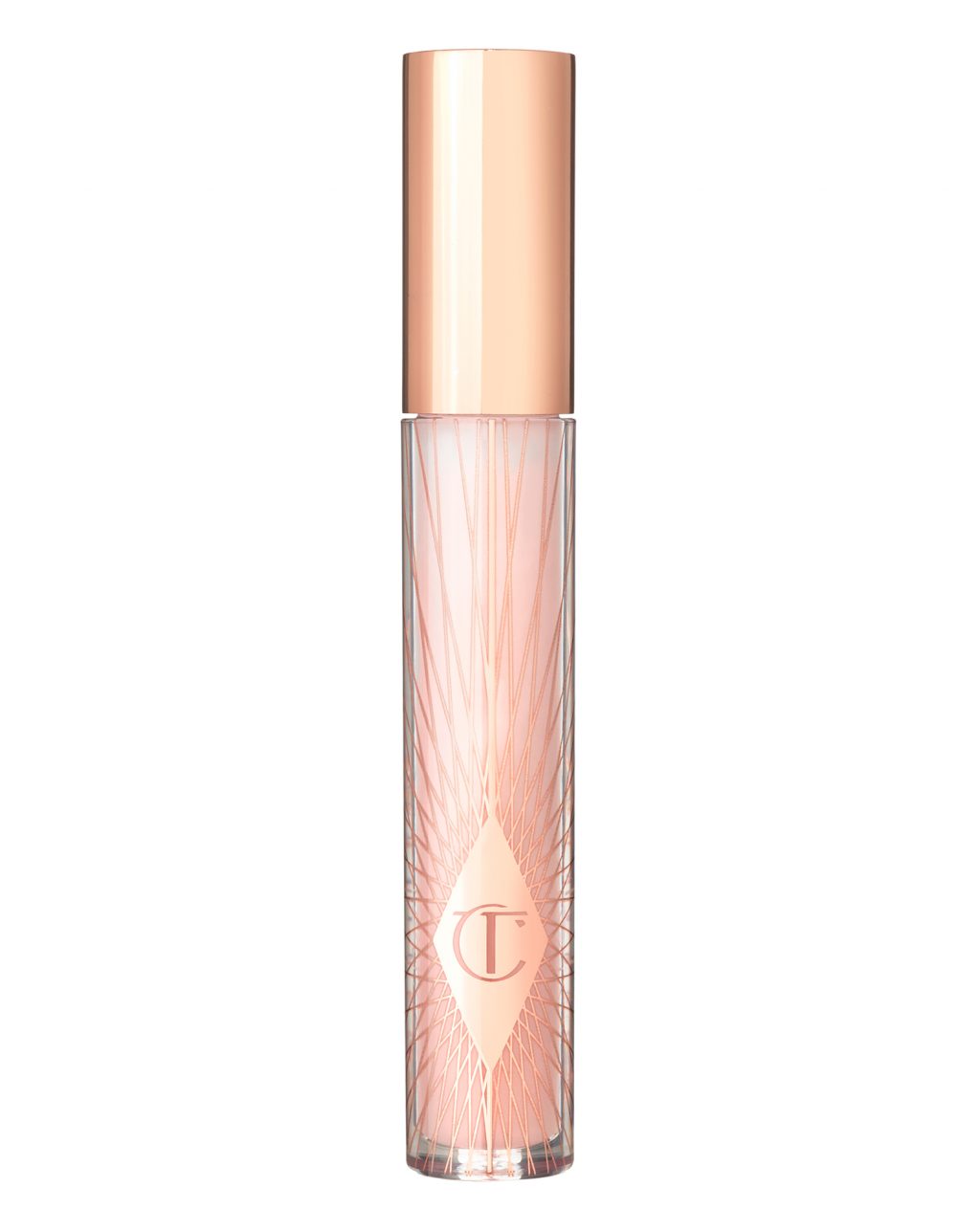 Son bóng Charlotte Tilbury Collagen Lip Bath Gloss