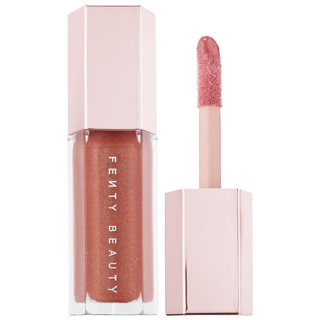 Son bóng Fenty Beauty Gloss Bomb Universal Lip Luminizer