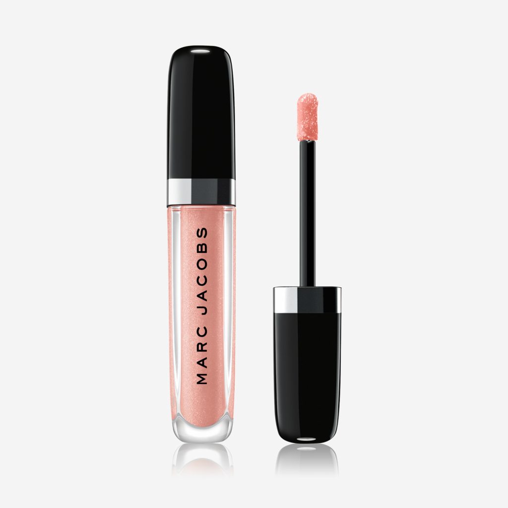 Son bóng Marc Jacobs Beauty Enamored Hi-Shine Lip Lacquer Lipgloss