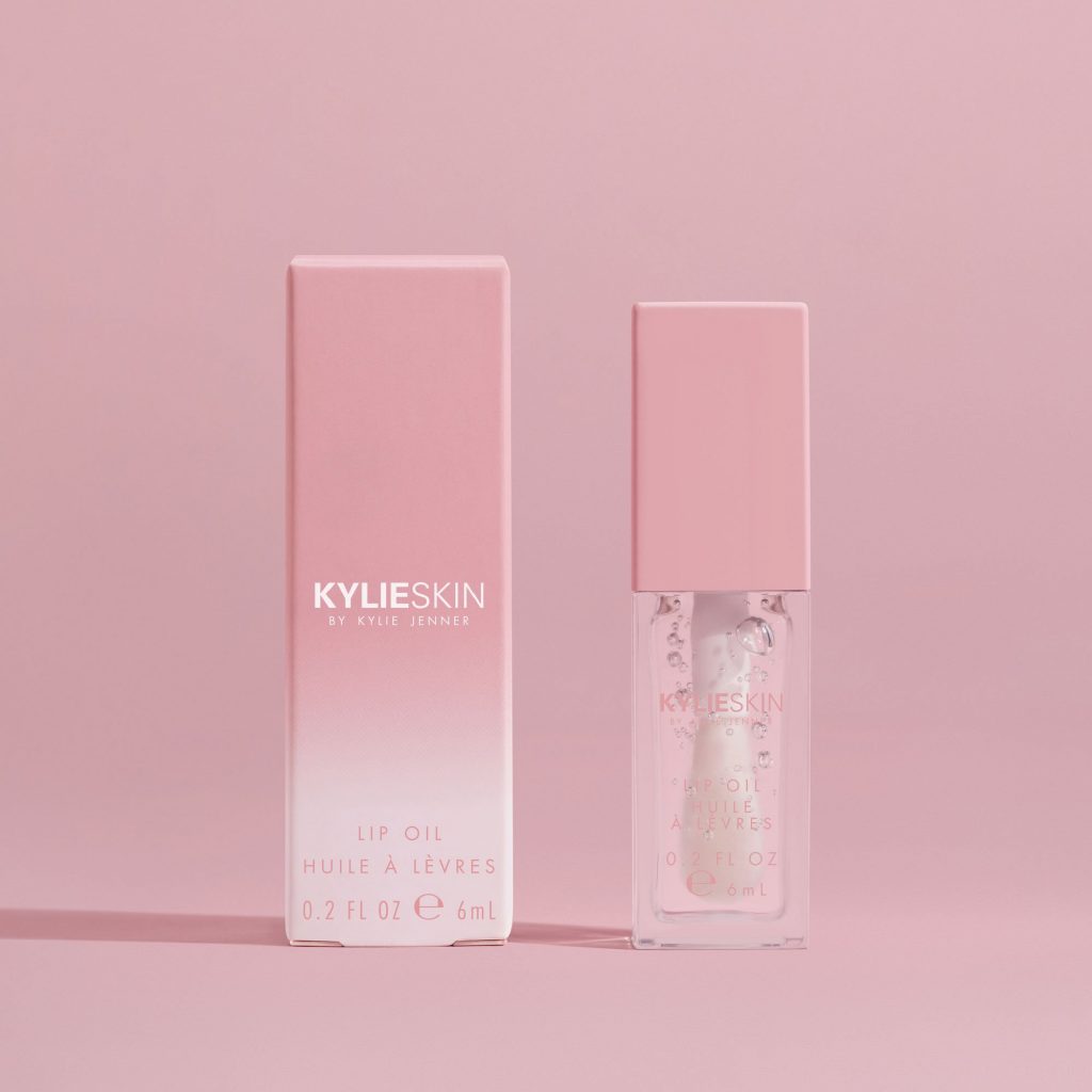 Son bóng KylieSkin Lip Oil