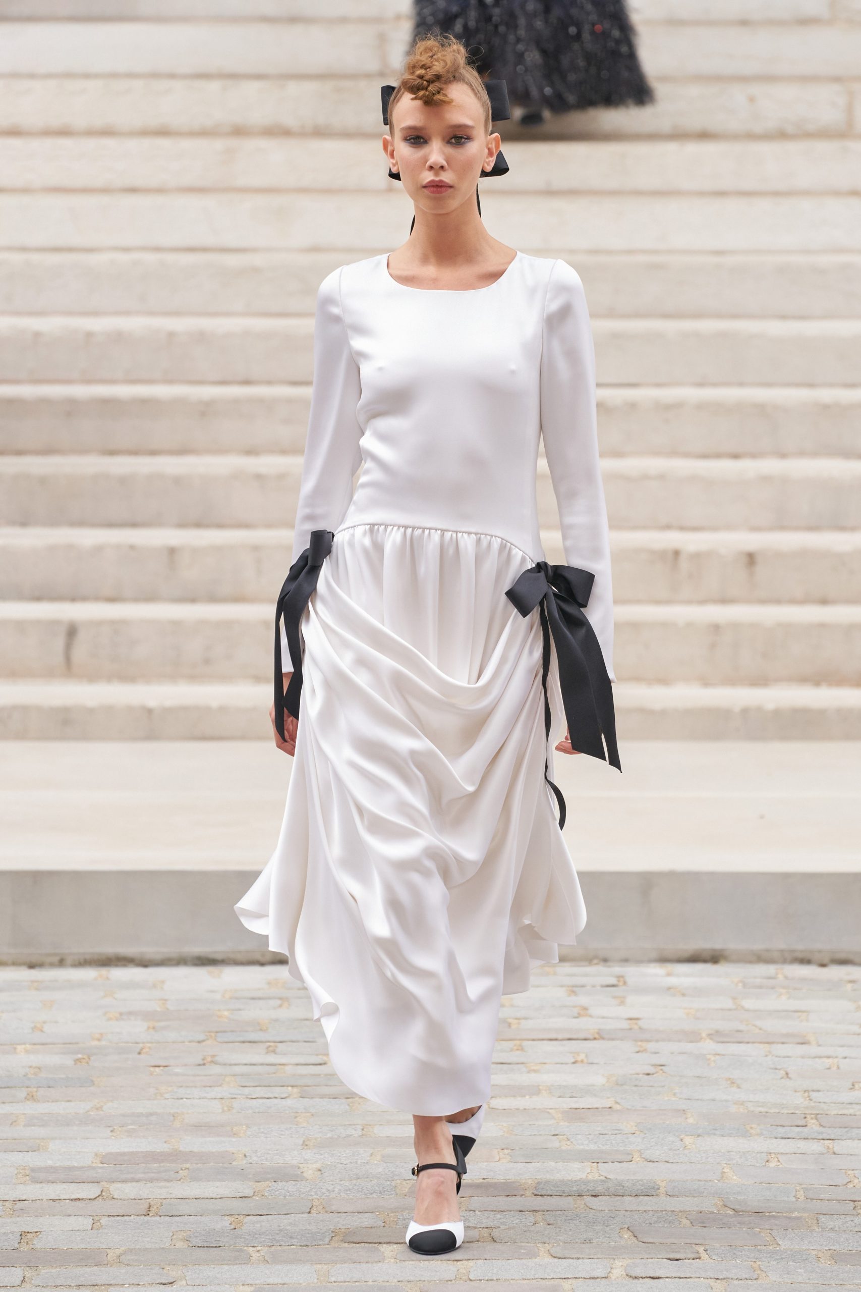 Look 31 Chanel Haute Couture