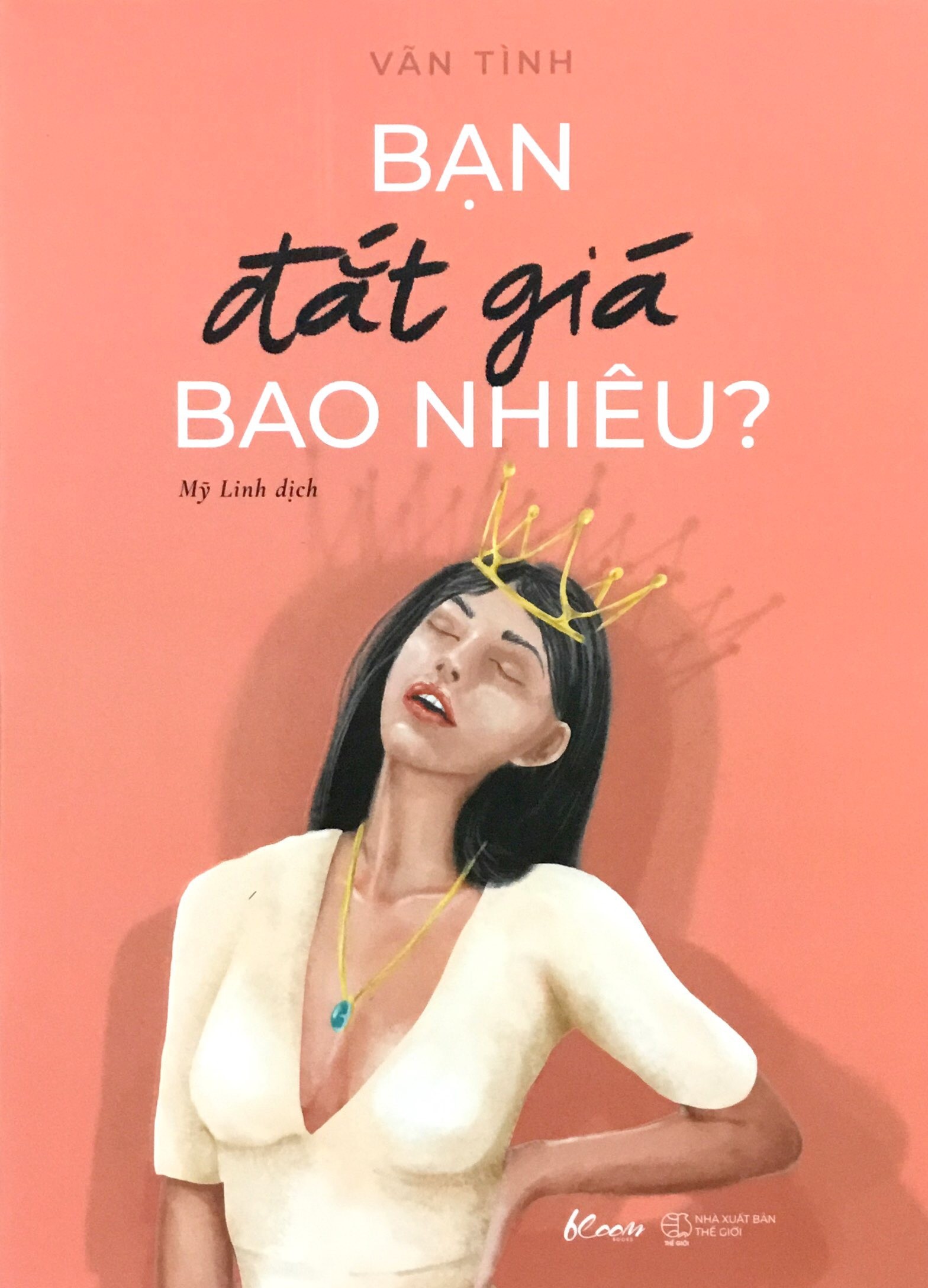 đọc sách bạn đắt giá bao nhiêu