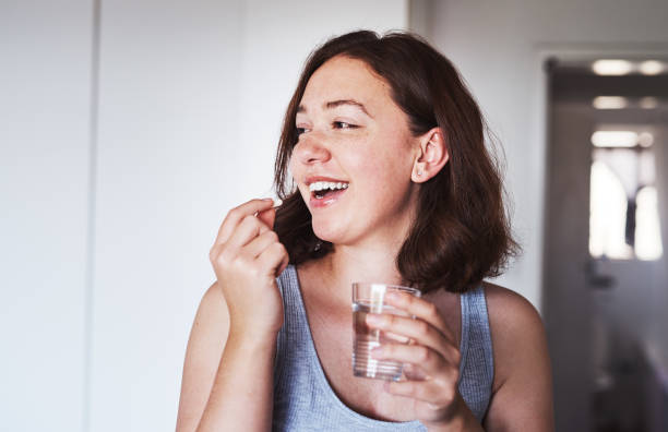 Bạn nên bổ sung những vitamin gì trong mùa Covid?