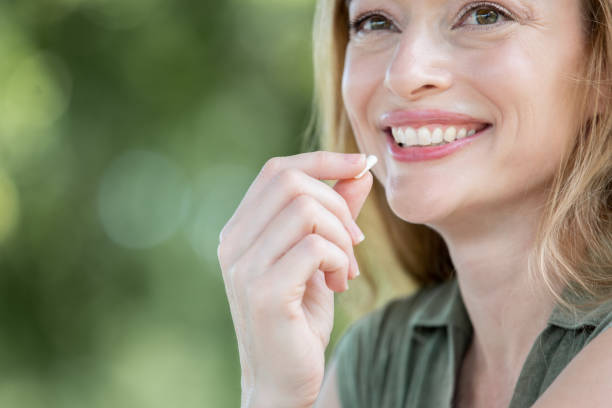 Bạn nên bổ sung những vitamin gì trong mùa Covid?