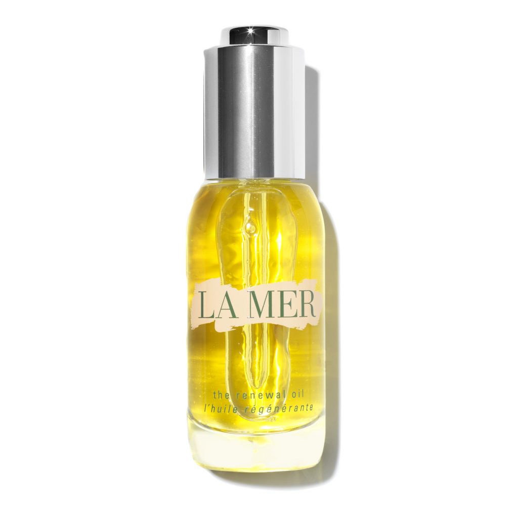 Dầu dưỡng da La Mer The Renewal Oil