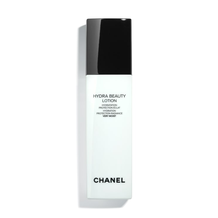 Toner Chanel Hydra Beauty Lotion Very Moist